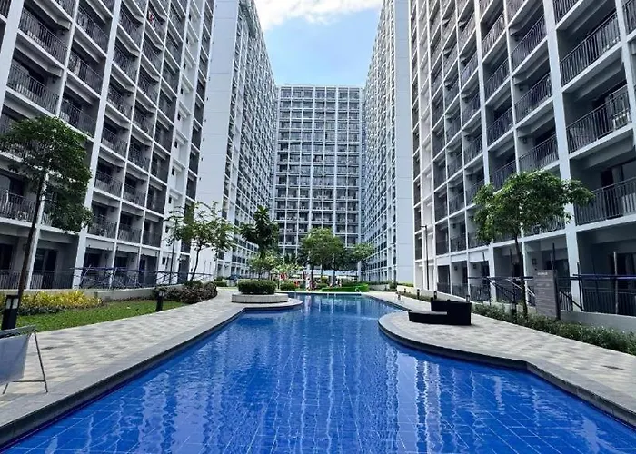 Hotel Aj Staycation Manila